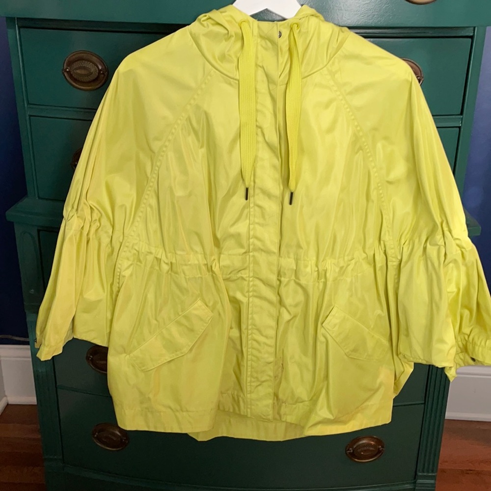 Joy Lab by Target Rain Coat